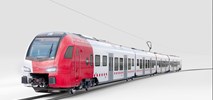 TPF zleca firmie Stadler produkcję 13 zespołów trakcyjnych FLIRT Evo