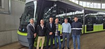 Cykl spotkań technicznych MMR Group TransComfort i Trelleborg Antivibration Solutions