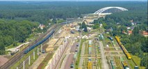 PKP PLK: Komplet umów na modernizację linii 201 do połowy września