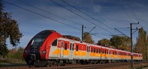 Jesienna korekta rozkładu jazdy POLREGIO