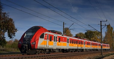 Jesienna korekta rozkładu jazdy POLREGIO