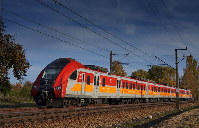 Jesienna korekta rozkładu jazdy POLREGIO