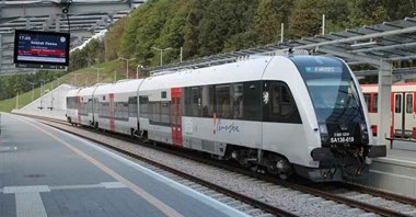 Pomorze. Od 30 sierpnia więcej pociągów do Somonina i nie tylko 