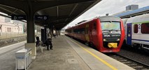 PKP Intercity będą nowe połączenia do Olsztyna i Gorzowa Wlkp.