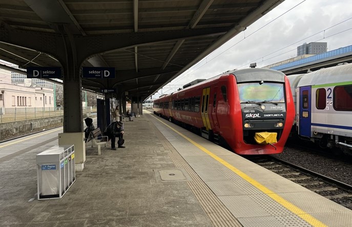 PKP Intercity będą nowe połączenia do Olsztyna i Gorzowa Wlkp.