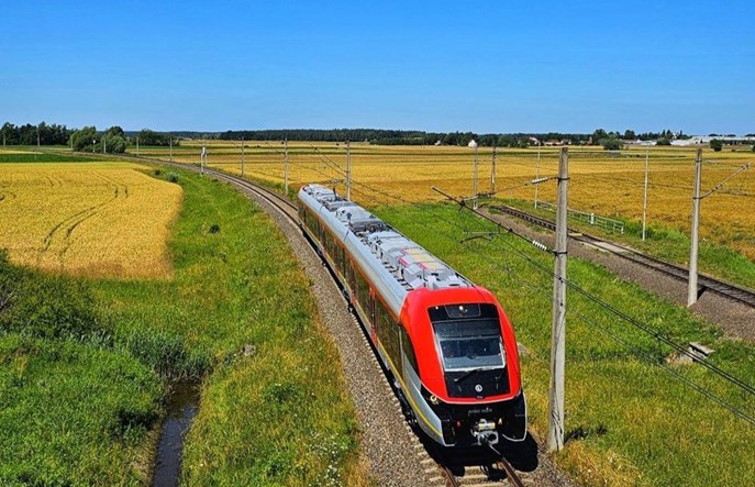 Massel: Rozbudujmy polską infrastrukturę doświadczalną. Nie tylko tor w Żmigrodzie