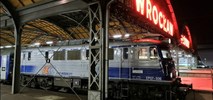 ZSK: Poznań i Wrocław znacznie bliżej Trójmiasta
