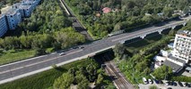Zaczyna się budowa przystanku Warszawa Ulrychów