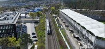 Unibep i Track Tec Construction zmodernizują kolejny odcinek linii 201