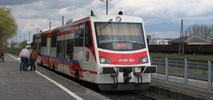 Jakie używane pojazdy spalinowe chce kupić POLREGIO?