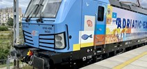 Adriatic Express: Zabrakło wagonu – pasażerowie spali na podłodze