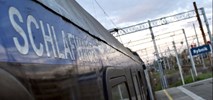 Love Peace Trains: Nie ograniczajmy siatki krajowych pociągów nocnych