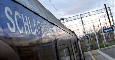 Love Peace Trains: Nie ograniczajmy siatki krajowych pociągów nocnych