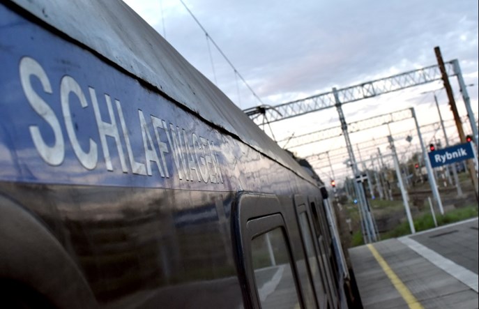 Love Peace Trains: Nie ograniczajmy siatki krajowych pociągów nocnych