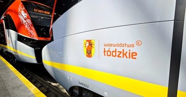 ŁKA: Koniec komunikacji zastępczej Skierniewice – Łowicz – Kutno