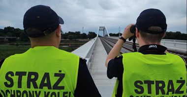Związkowcy w SOK: Rozszerzenie uprawnień to dobry kierunek