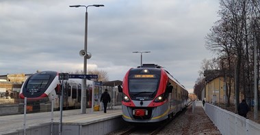 Tomaszów – Skarżysko: Ponowna ocena ofert na projekt elektryfikacji