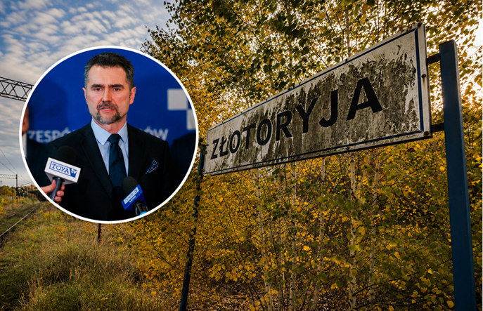 Malepszak: Kolej Plus to dobry pomysł i fatalne wykonanie 