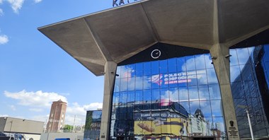 Śląskie: Zmiany peronowe w Katowicach, Sosnowcu i Mysłowicach