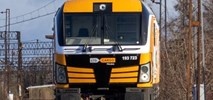LTG Cargo jeździ już samodzielnie do Niemiec. Pierwszy pociąg przewiózł pszenicę