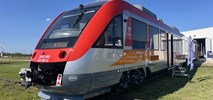 Pierwszy LINT41 POLREGIO już po testach. Pasażerów zabierze w 2027 roku