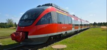 Modertrans i PTS kupiły kolejne używane jednostki spalinowe w Niemczech