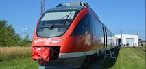 POLREGIO ma jedną ofertę na 23 używane pojazdy spalinowe