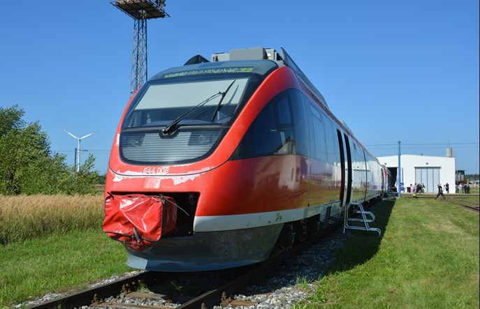 POLREGIO ma jedną ofertę na 23 używane pojazdy spalinowe