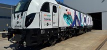 Setny Dragon 2 opuścił Newag. Trafił do OnTrain