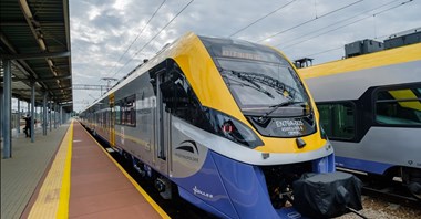 Koleje Małopolskie mają już 6 nowych Impulsów 2 od Newag