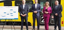 Z Wrocławia do Kłodzka w 56 minut. KD pobiły rekord