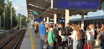 UTK: Rekordowy lipiec. Przewozy po raz pierwszy przekroczyły 40 mln pasażerów