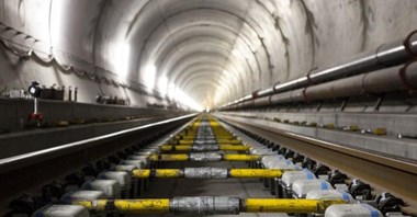 Tunel Gottharda: Nowe zalecenia po wypadku z 2023 r.