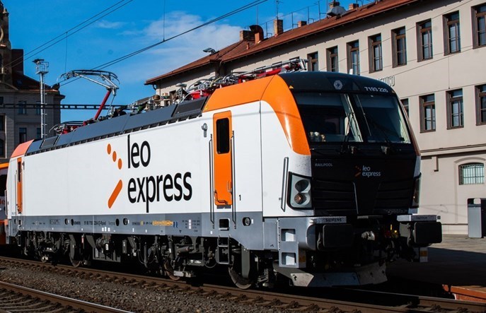 Leo Express jednak nie zawiesza pociągów Przemyśl – Frankfurt
