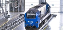PKP LHS samo robi P4 lokomotyw 