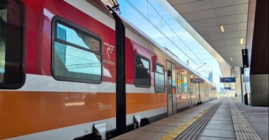 POLREGIO chce kupić 15 hybryd dual-use