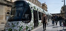 CAF z kontraktem na 15 tramwajów dla paryskiej linii T13