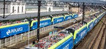 Wierzyciele przyjęli układ PKP CARGOTABOR