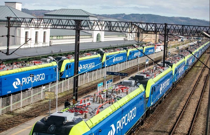 Wierzyciele przyjęli układ PKP CARGOTABOR