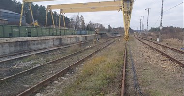 Będzie remont linii 101 Horyniec-Zdrój – Werchrata 