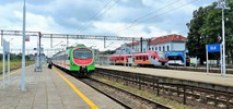 MI: Istniejąca linia Ełk – Olecko zostanie zmodernizowana 