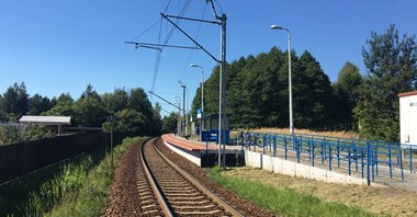Śląskie: Mijanka Czyżowice powstanie, ale później 