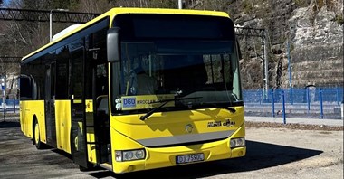 Szklarska Poręba: Koniec wakacji, powrót komunikacji zastępczej 