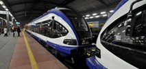 Kto będzie naprawiał ED74? PKP Intercity szukają wykonawcy P4