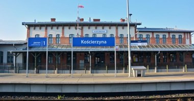 Ostatnia umowa na linię 201 podpisana. Odcinek Lipowa – Kościerzyna zmodernizuje Intercor