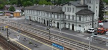 Ograniczona przepustowość trasy Łódź – Tomaszów Mazowiecki 