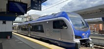 PKP Intercity: Obniżona dostępność Flirtów. Ile z nich jeździ?