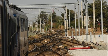 Drugie zelektryfikowane przejście graniczne połączy Węgry i Rumunię