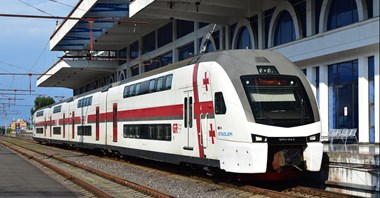 Gruzja. Podróż z Tbilisi nad Morze Czarne krótsza o godzinę