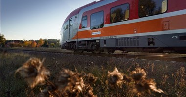 Lubuskie: POLREGIO stawia na szybsze usuwanie usterek  – mobilne pogotowie serwisowe ruszy na tory